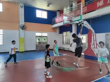 如何提高篮球罚球命中率?_1