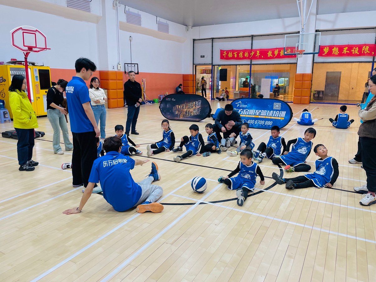 小学生篮球训练总结及心得体会简短_1