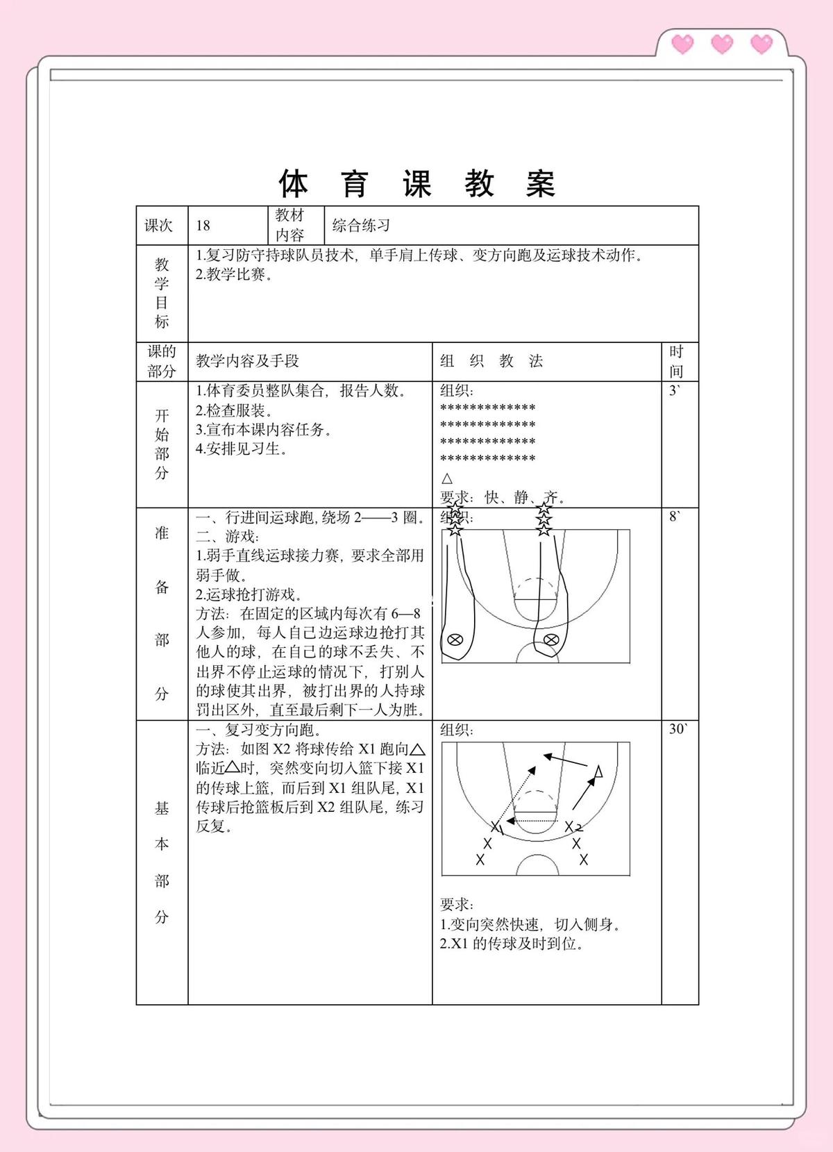 使用智能设备优化篮球训练效果的解决方案