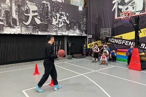 专业篮球心理辅导课程:哪里能找到最有效的资源?