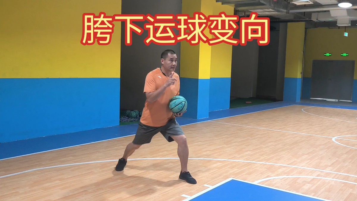适合不同年龄段篮球爱好者的体能训练方案_0